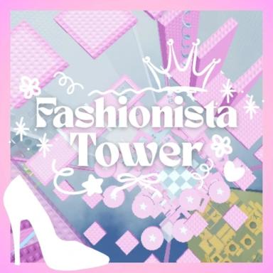 Thumbnail for Fashionista Tower Game