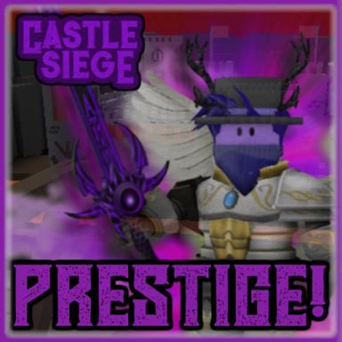 Castle Siege 🏰 icon
