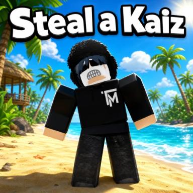 [🐯] Steal a KAIZ icon