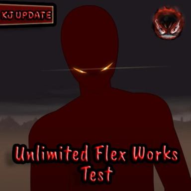Thumbnail for [KJ EARLY ACCES!!] Unlimited Flex Works TEST Game
