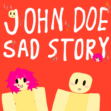 [1 DAY] john doe sad story icon