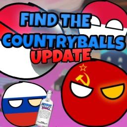 Find The CountryBalls! (60) [INDIA🌍] icon
