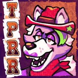 FNAF RP - TPRR [👽WILD WEST P2🤠]  icon