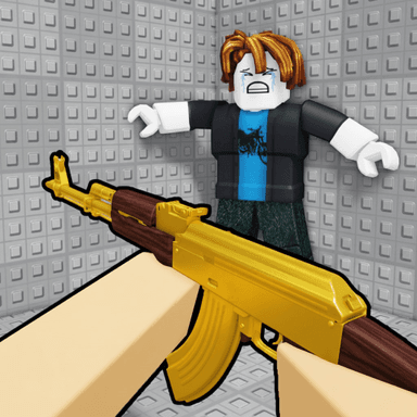 [FPS] Gun Brawls icon