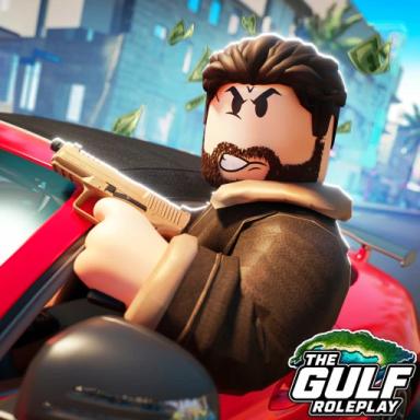 Thumbnail for Gulf City [POLICE DISPATCH🚨👮‍♂️] Game