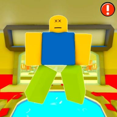 Thumbnail for [NEW] Cook Noobs 👨‍🍳 Game