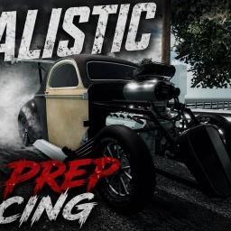 Realistic No Prep Racing (New Update!) icon