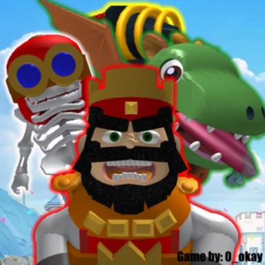 Blox Royale Tycoon icon