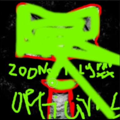 Thumbnail for ZOONOMALY PRO++ OFFICIAL (old) Game