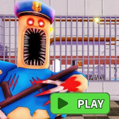Thumbnail for 😱BARRY EXE PRISON RUN! Game