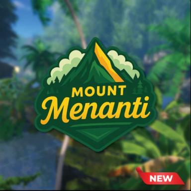 [FREE AVA] Mount Menanti icon