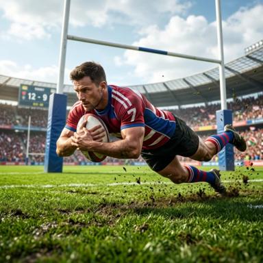 Thumbnail for Pacific Rugby League Game