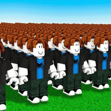 Thumbnail for Troop Tycoon Game