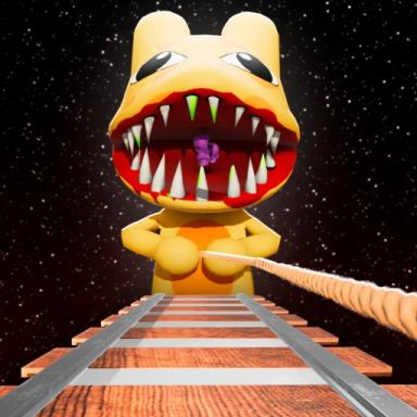 Thumbnail for [NEW❗] Animal Hospital Jump Rope Game