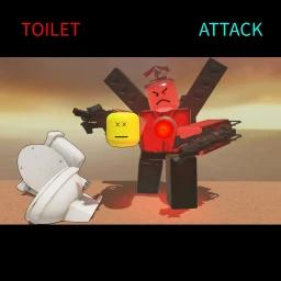 Toilet Attack (3.5) icon