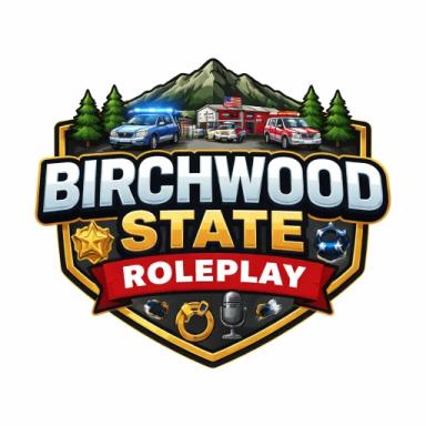 Thumbnail for Birchwood State Roleplay Beta [UPD] Game