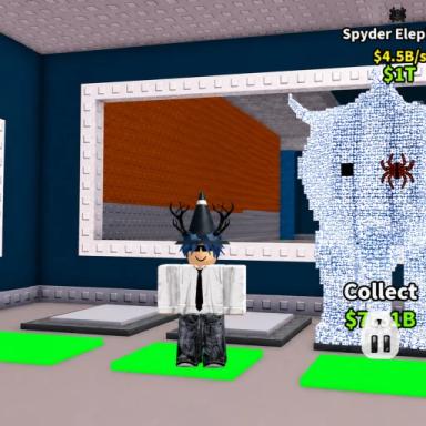 [⭐] Pet Tycoon Simulator (SABM) icon
