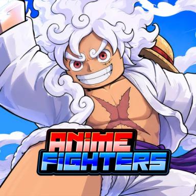 Thumbnail for [☀️LUNAR VS SOLAR🌑]  Anime Fighters Game