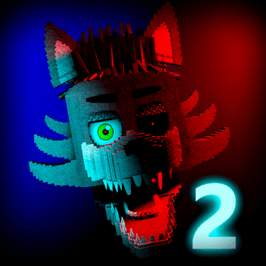 Wolfy's Hotel 2 RP icon
