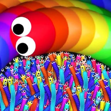 Thumbnail for Eat Snakes Simulator Game
