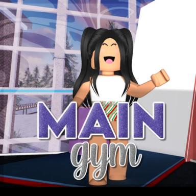 [UPDATE 🤸‍♀️] Epic Gymnastics & Cheer  icon