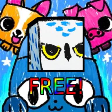 Thumbnail for Pets: OG! 🐾 Game