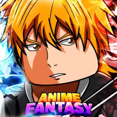 [UPD 8] Anime Fantasy Simulator icon