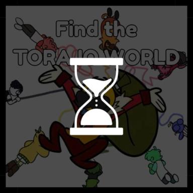 🥭 Encontre o Mundo Torajo [213]  icon