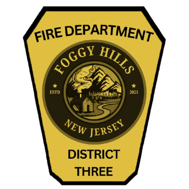 Foggy Hills Fire District 3 icon