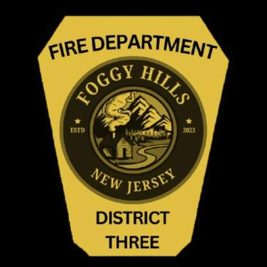 Foggy Hills Fire District 3 icon