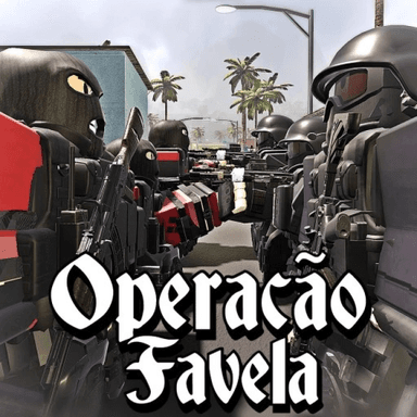 Favela Operation icon