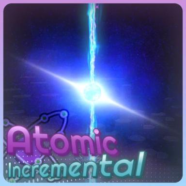 Atomic Incremental [ATOMIZE 3] icon