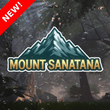 [NEW!] Mount Sanatana icon