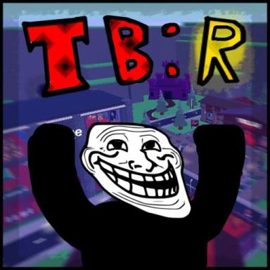 Trollge Battles: Retake🪓 icon