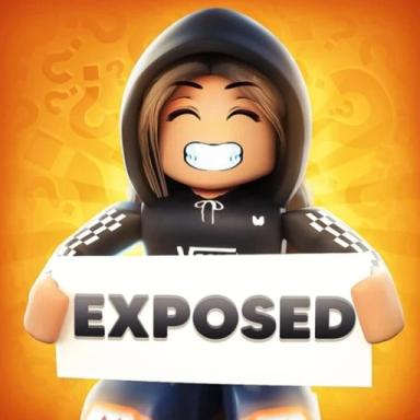 Thumbnail for Exposed!  Game
