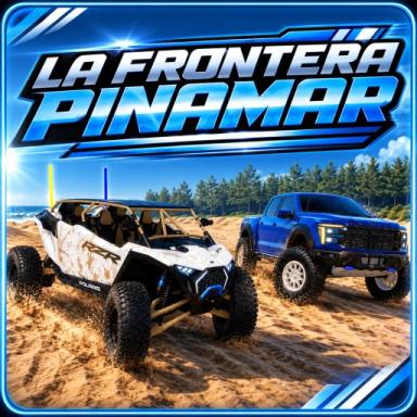 Thumbnail for [🚙 LFP ] THE PINAMAR BORDER  Game