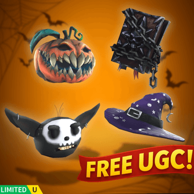 [💎FREE UGC] Skybloom Kingdom icon