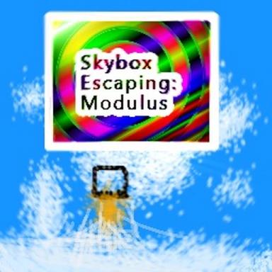 skybox escaping: modulus [era 1] icon