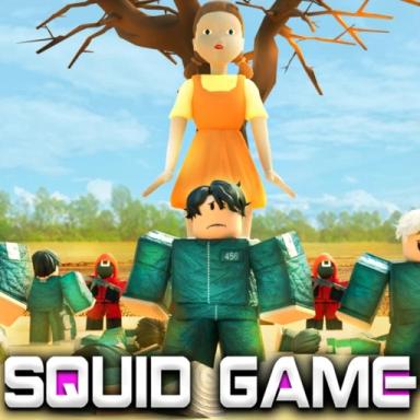 Thumbnail for SQUID GAME Game