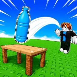 [☀️ SUMMER] Flip A Bottle! icon