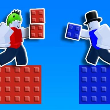 Thumbnail for Bridge Builders! Game