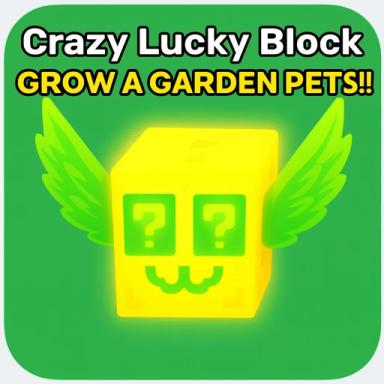 🍀Steals EZ Brainrot  NEW PET ✨ icon