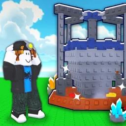 My Crystal Empire💎 icon