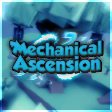 Mechanical Ascension icon