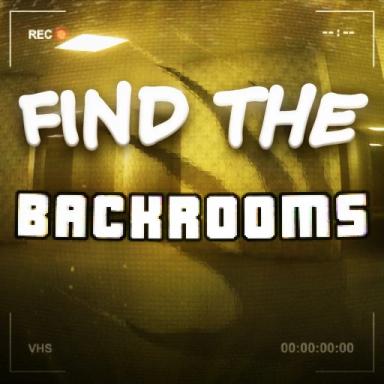 Thumbnail for Find the Backrooms [48] Game