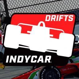 Drift's IndyCar [240K Update] icon