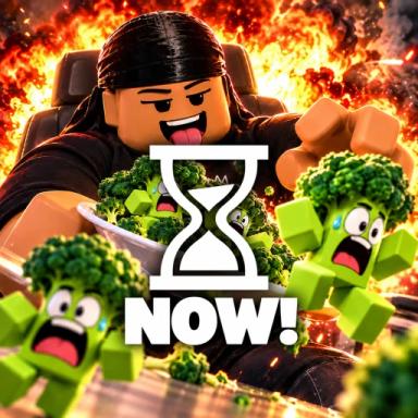 Thumbnail for [🎃] Survive Fanum! Game