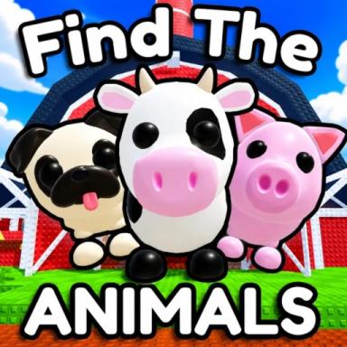 Thumbnail for Find the Animals 🔍 [100] Game