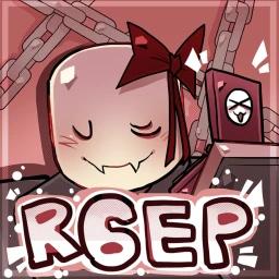 [👯] R6 Emote Place  icon