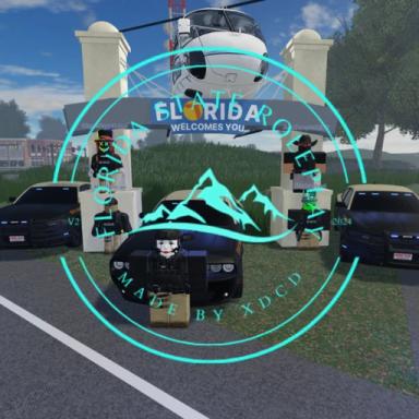 Thumbnail for FRC | Florida Roleplay Community | AD SERVER  Game